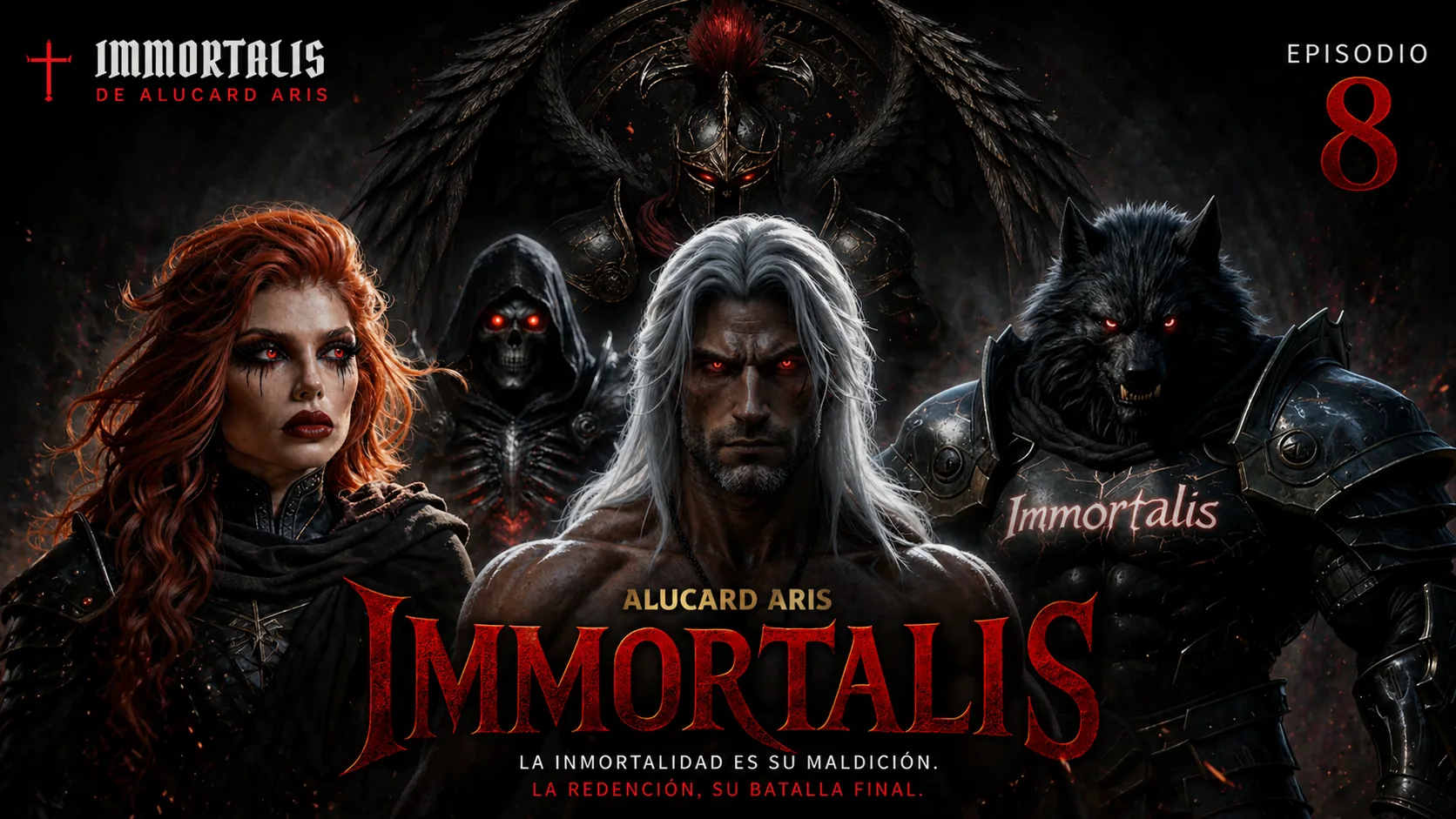 Immortalis TV