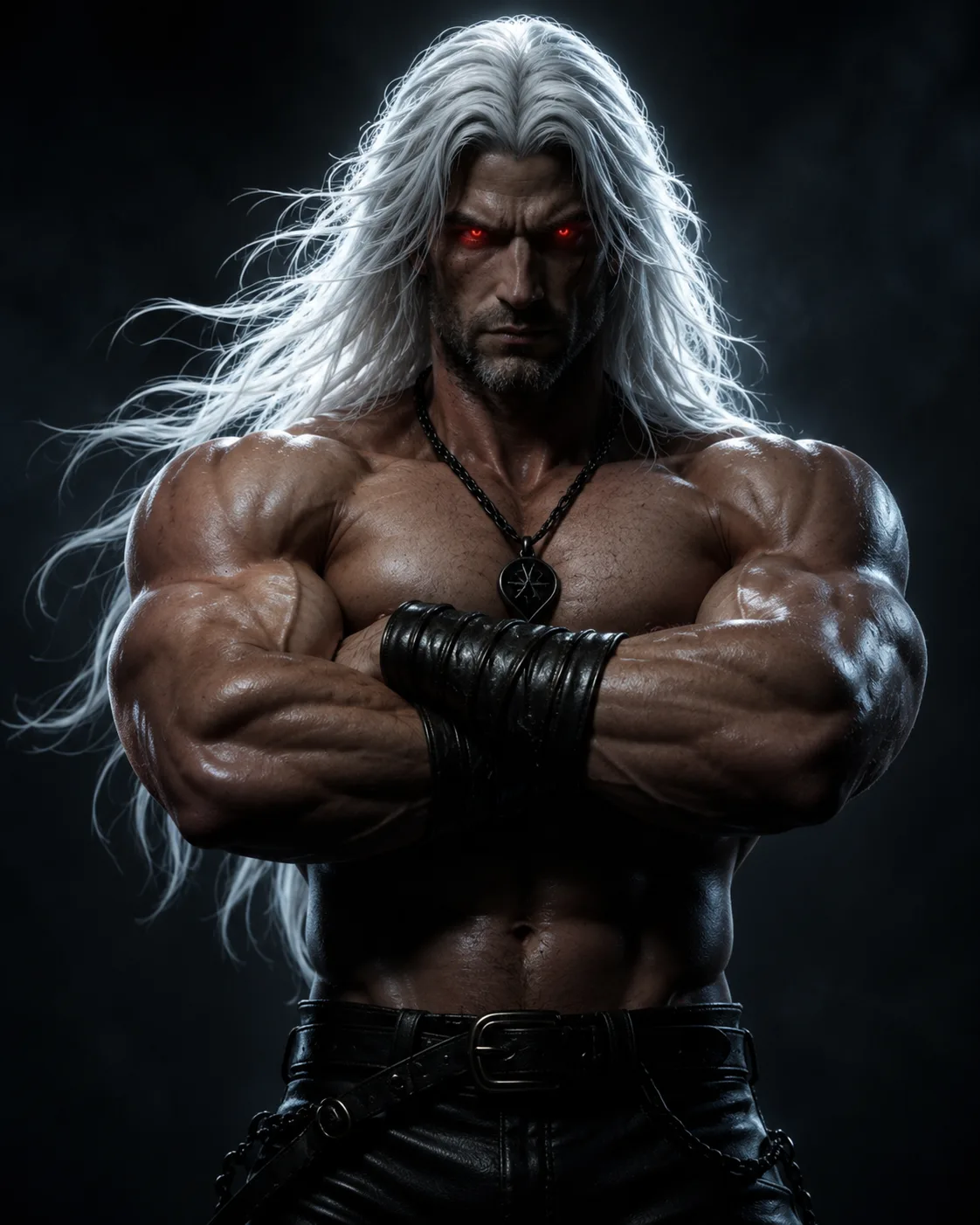 Alucard Aris
