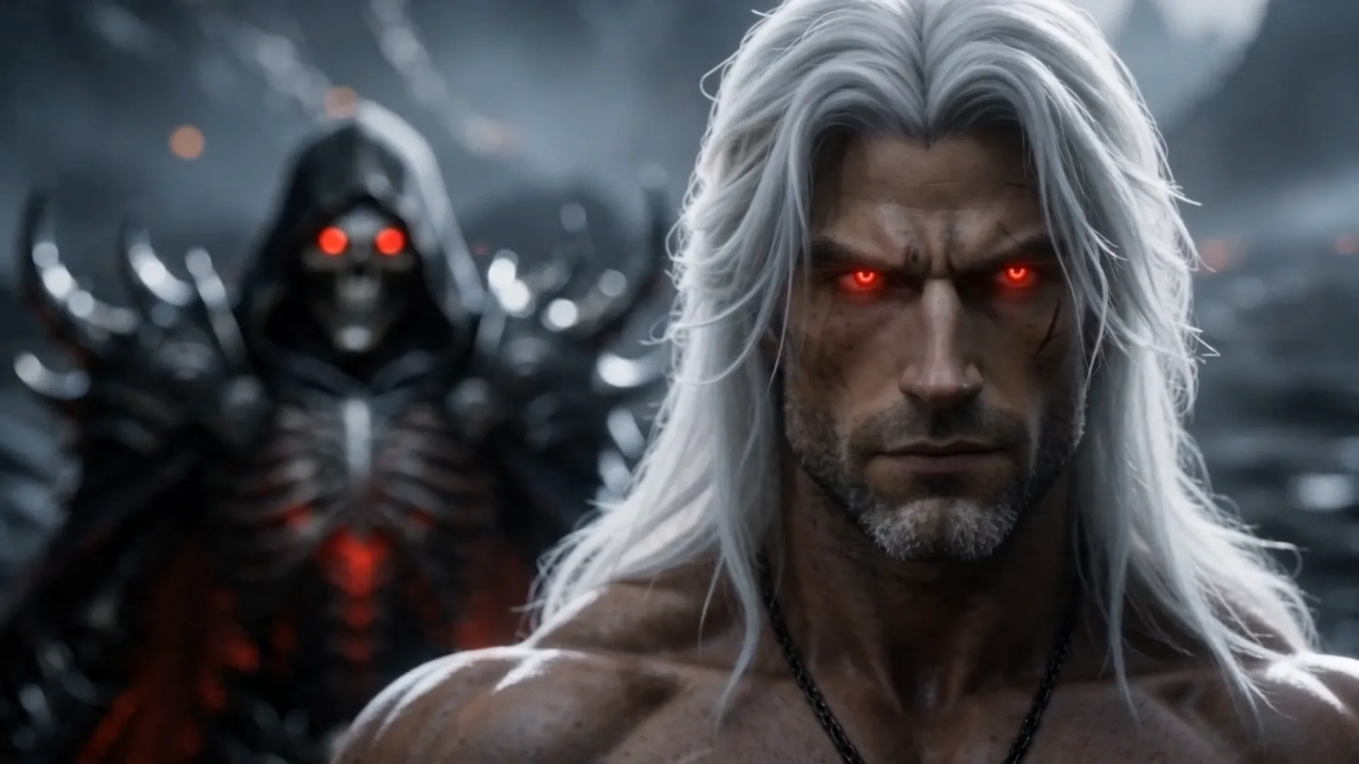 Alucard Aris