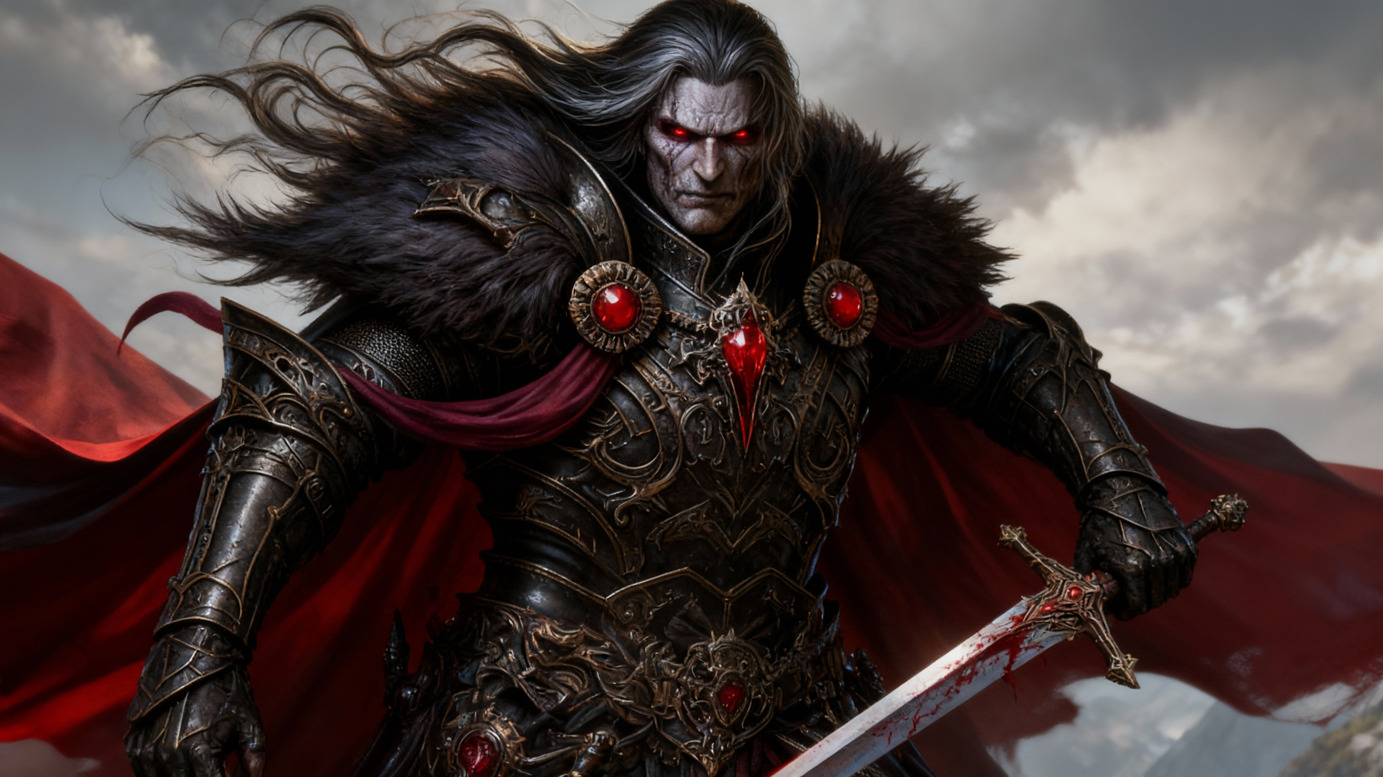 Vlad Dracula