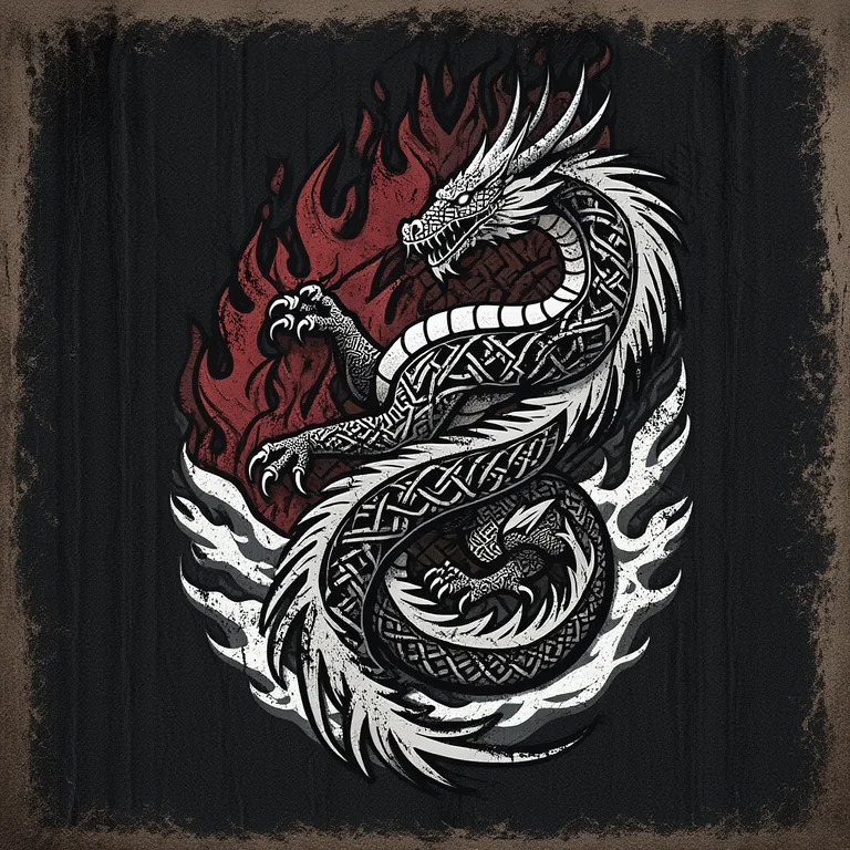 Escudo del Clan Valkaris