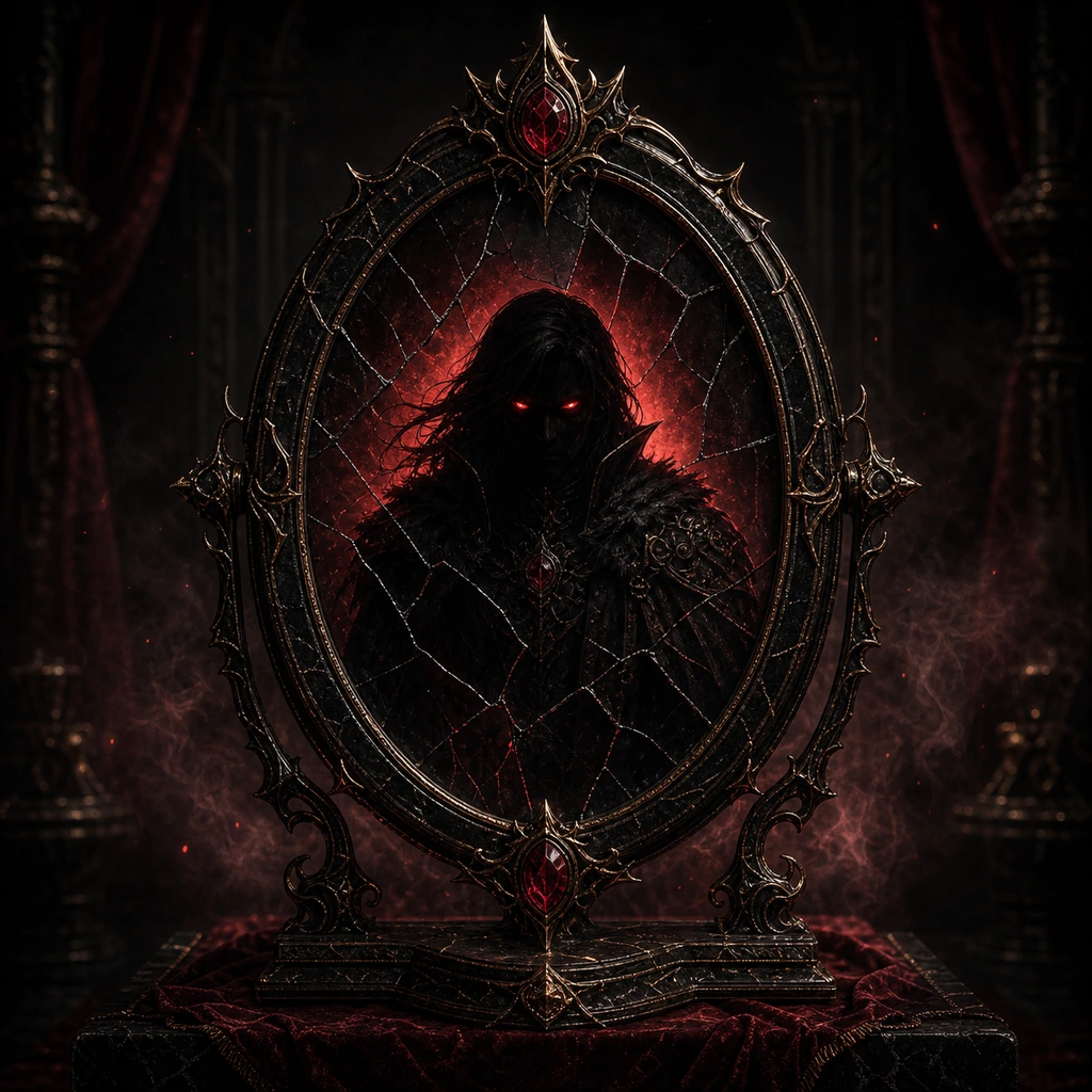 Primer personaje vinculado