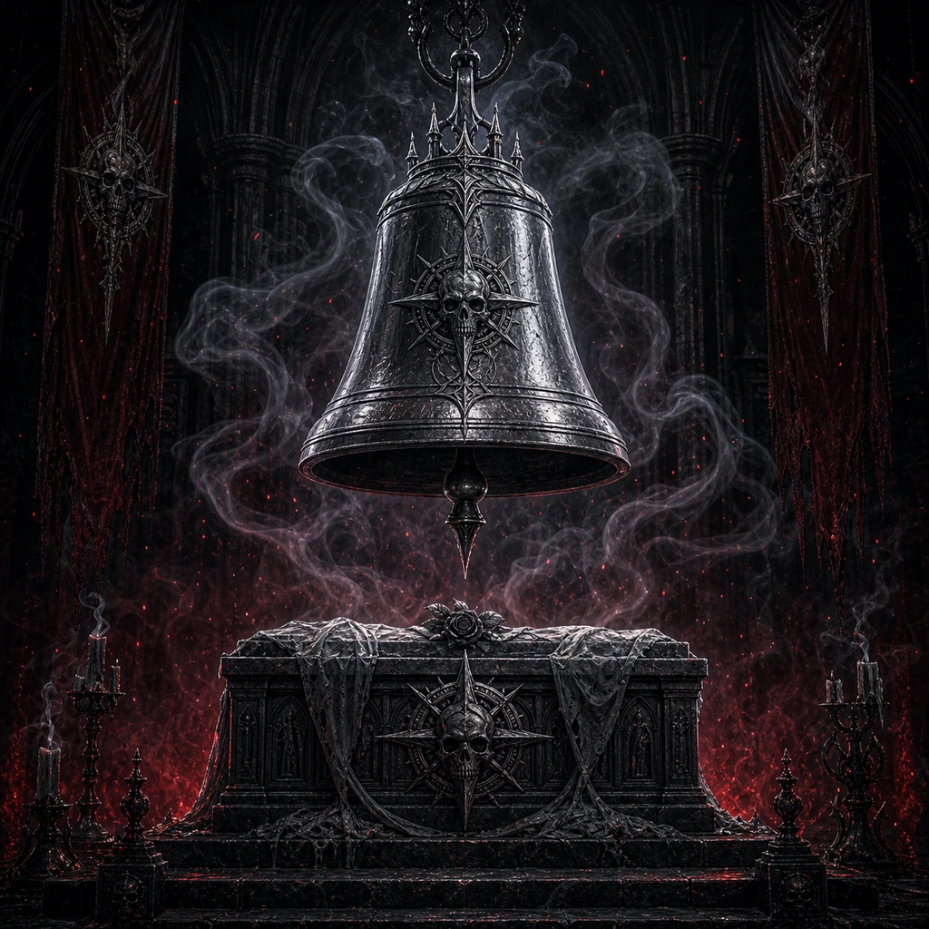 Mortis - Segunda posicion