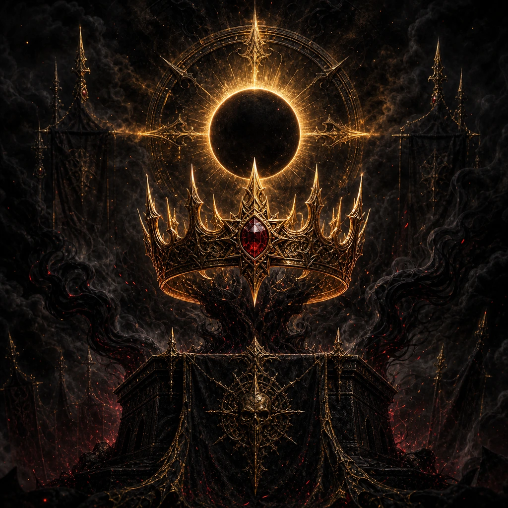 Obscura - Primera posicion