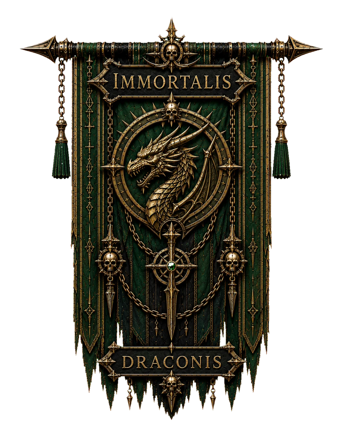 Draconis
