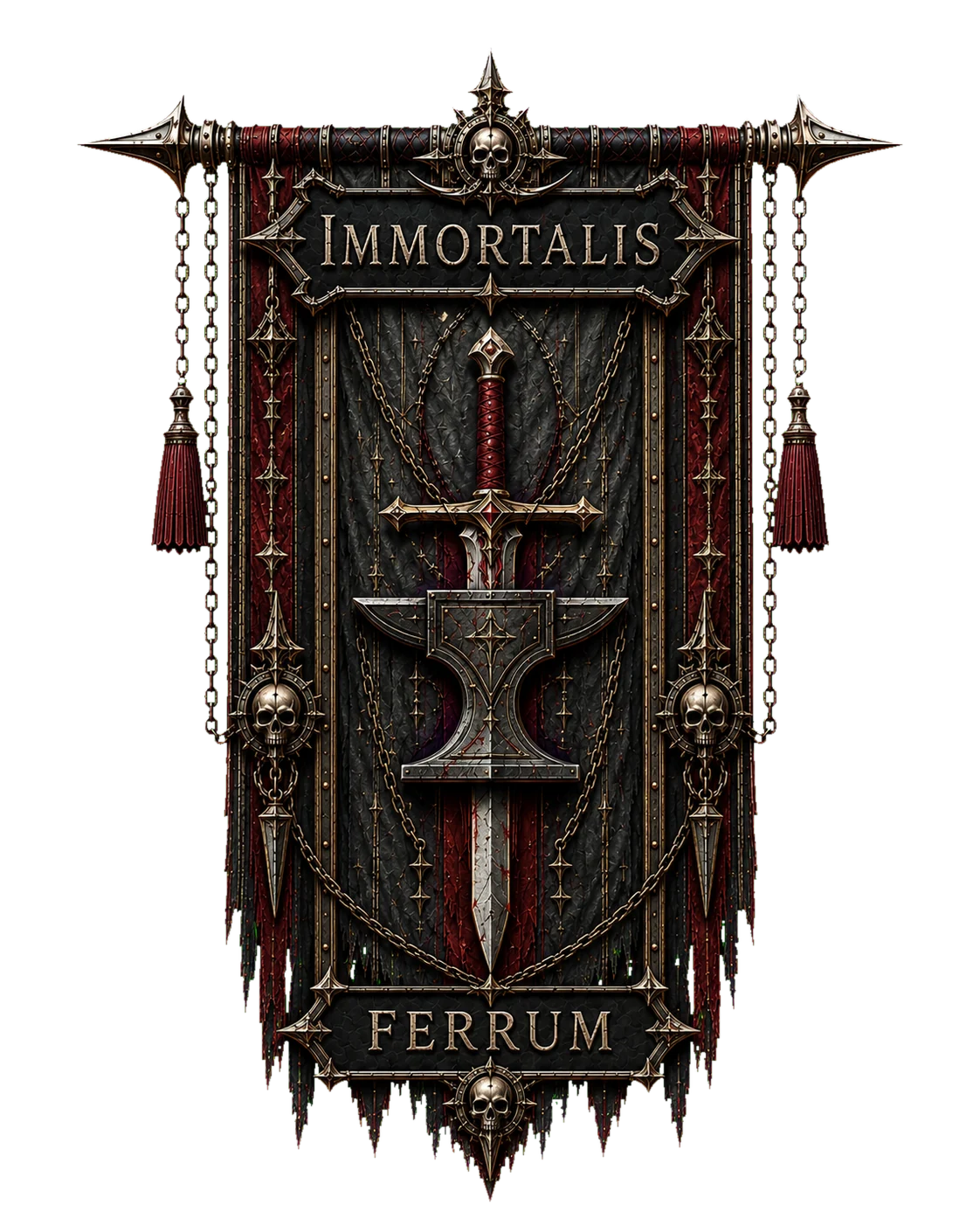 Ferrum