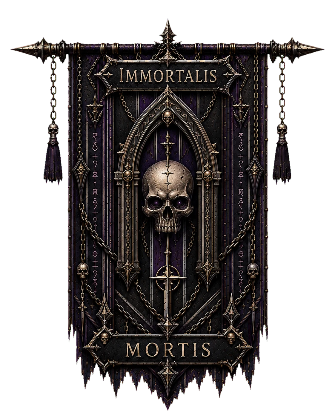 Mortis