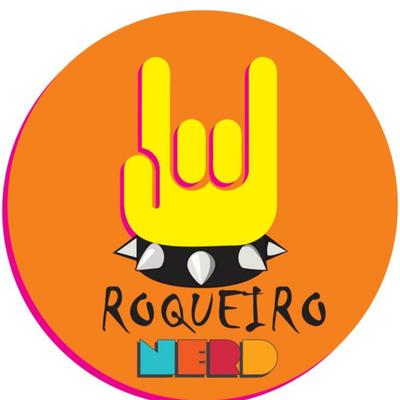 Roqueiro Nerd