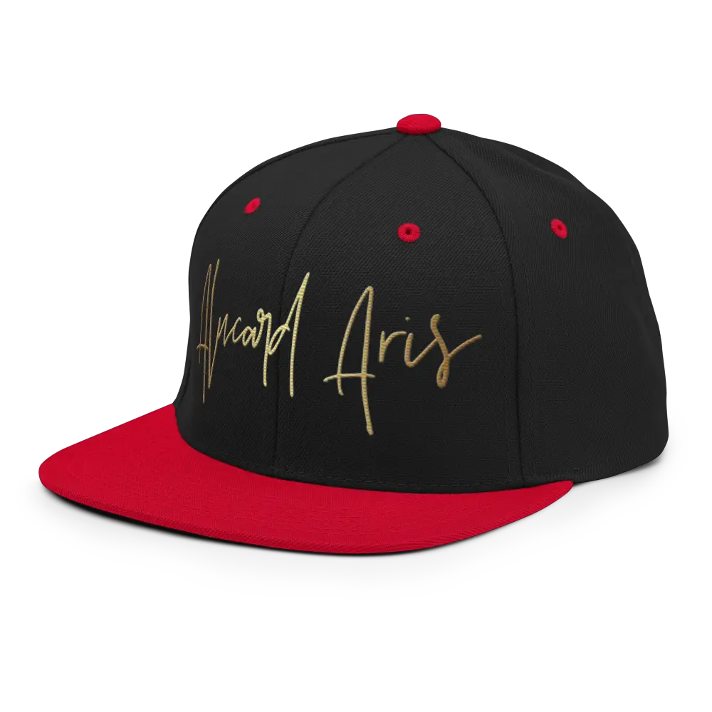 Merchandising Alucard Oficial