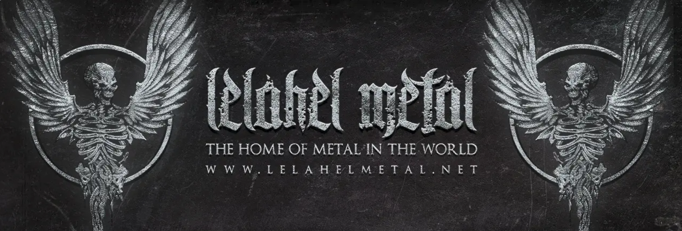 Entrevista en Lelahel Metal