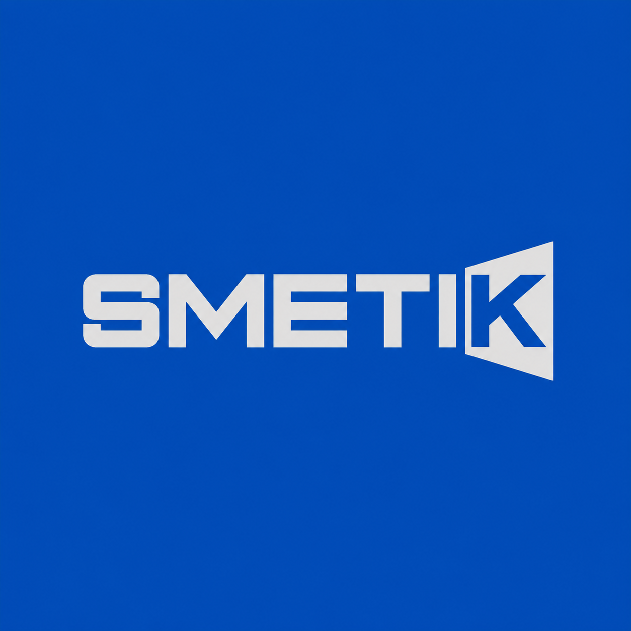 Smetik