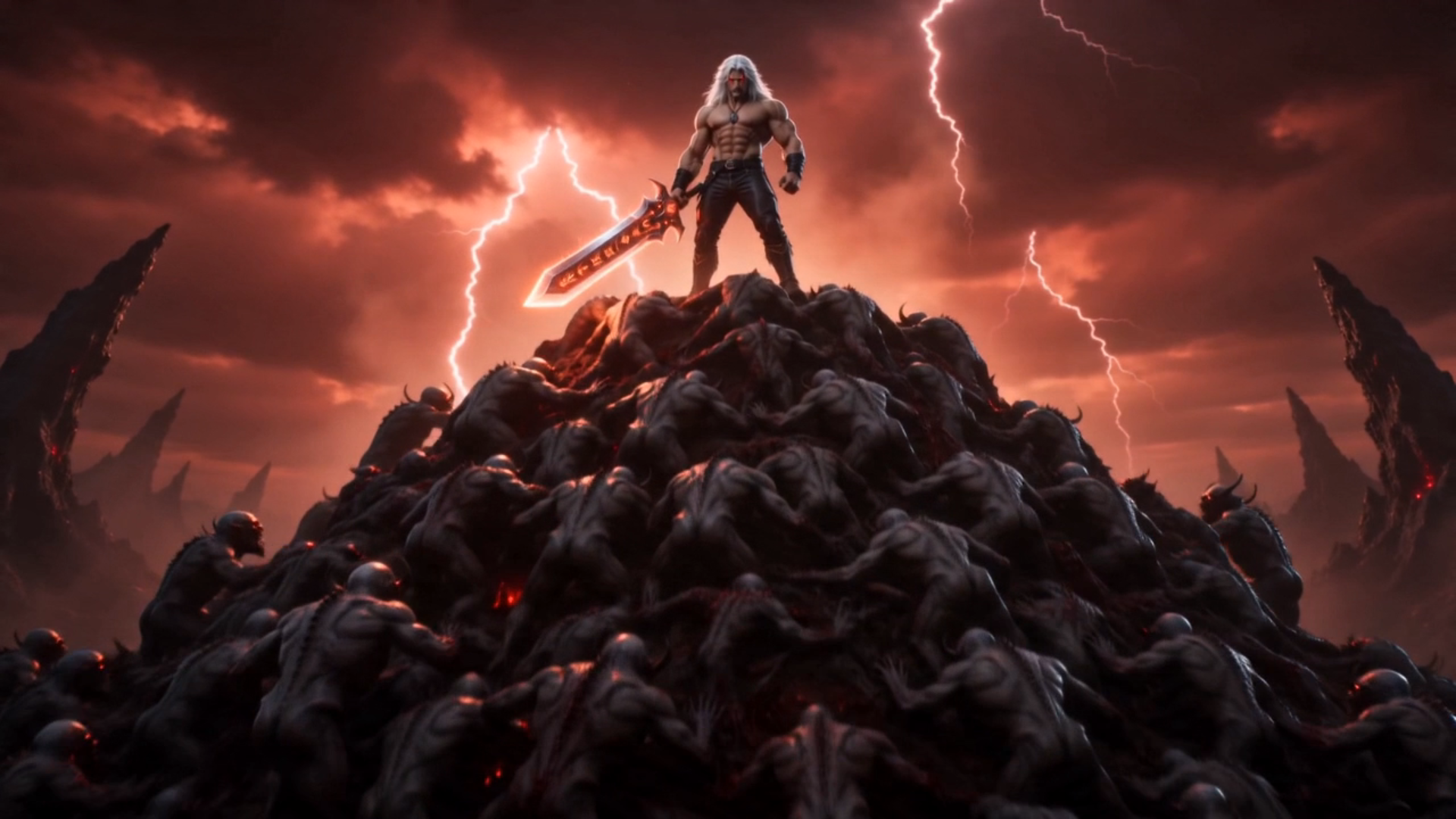 Alucard Aris Capítulo 1 pre-work